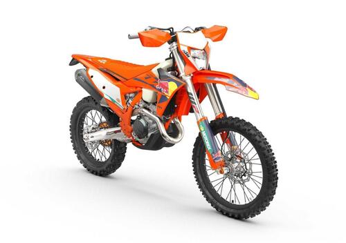 KTM 500 EXC-F Champion Edition (2025)