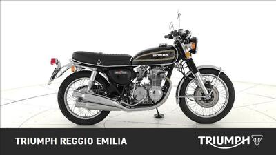 Honda CB 500 (1993 - 04) usata