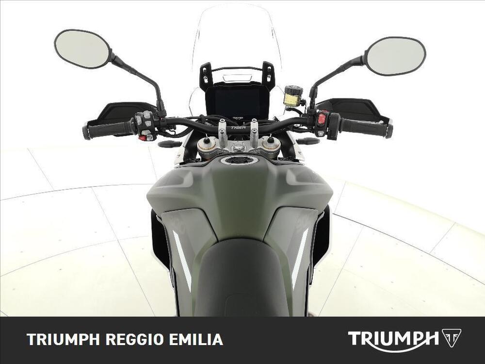 Triumph Tiger 900 Rally Pro (2020 - 23) (15)