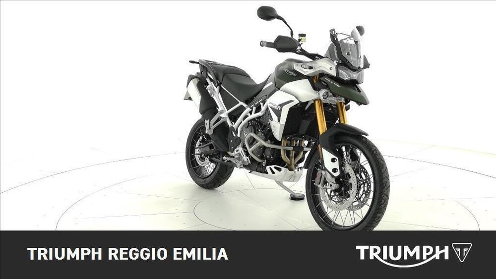 Triumph Tiger 900 Rally Pro (2020 - 23) (7)