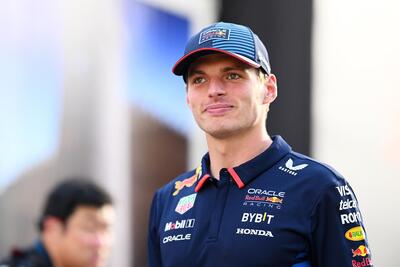 F1. GP Baku, Verstappen: "La lotta tra Norris e Piastri va a mio vantaggio. Dopo l'addio di Newey dobbiamo guardare avanti"