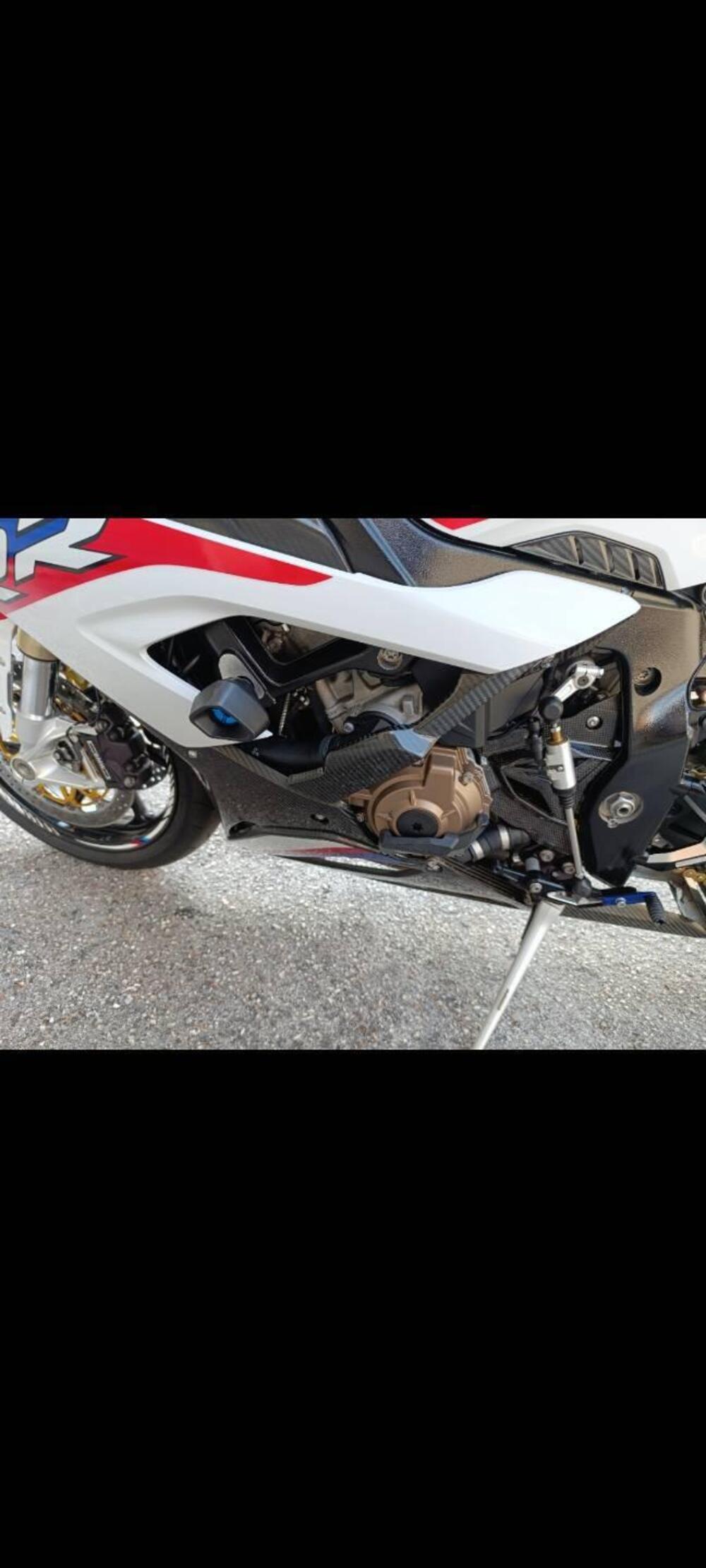 Bmw S 1000 RR (2019 - 20) (9)