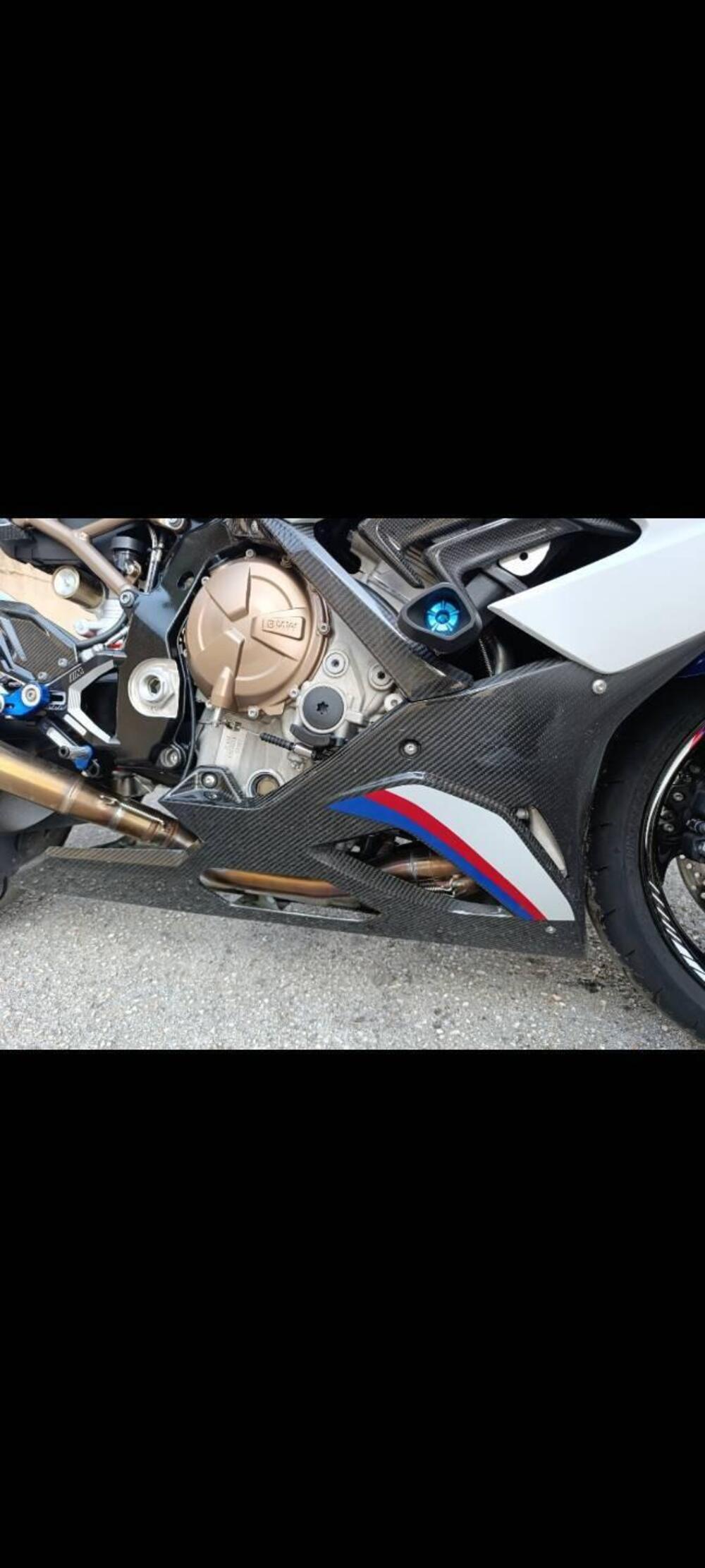 Bmw S 1000 RR (2019 - 20) (12)