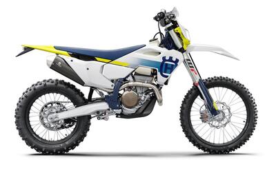 Husqvarna FE 250 (2024) nuova