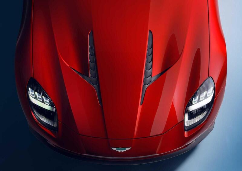Aston Martin Vanquish (14)