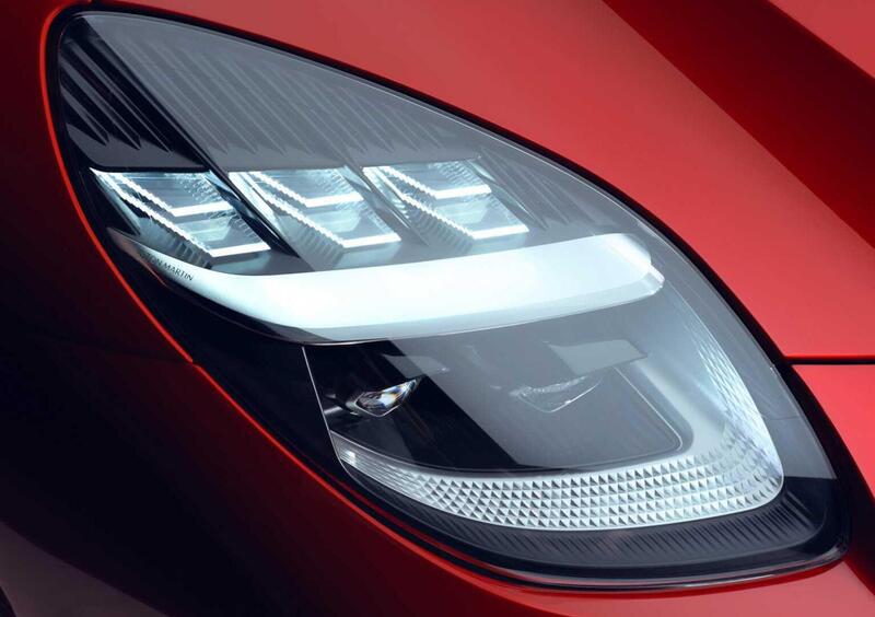 Aston Martin Vanquish (16)