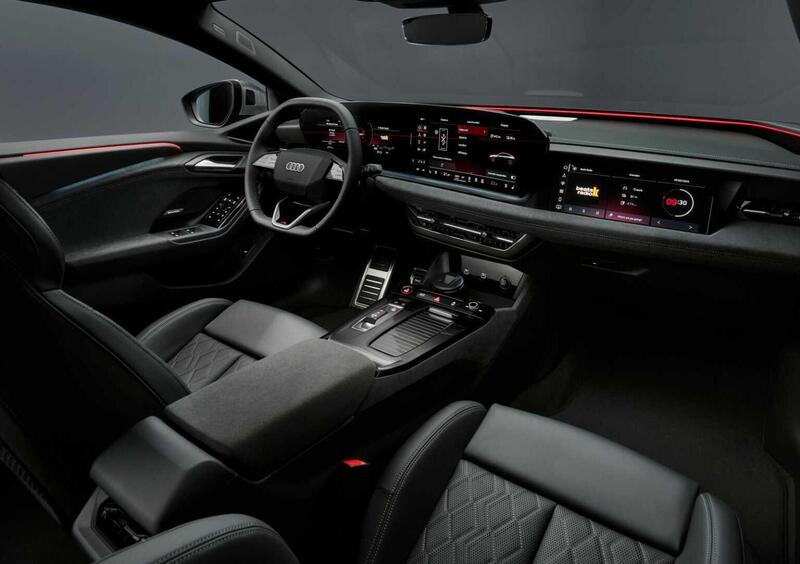 Audi S6 Sportback (7)