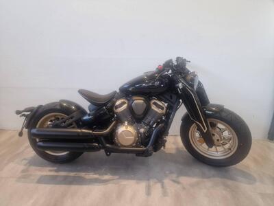 Benda Motorcycles Napoleon Bob 500 (2024 - 25) nuova