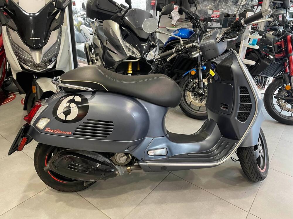 Vespa Sei Giorni 300 Hpe (2021 - 22) (2)