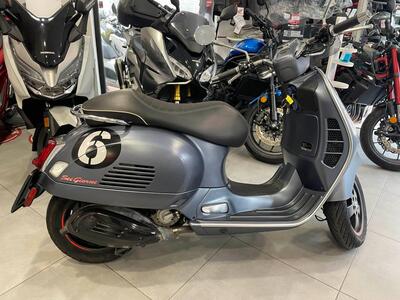Vespa Sei Giorni 300 Hpe (2021 - 22) usata