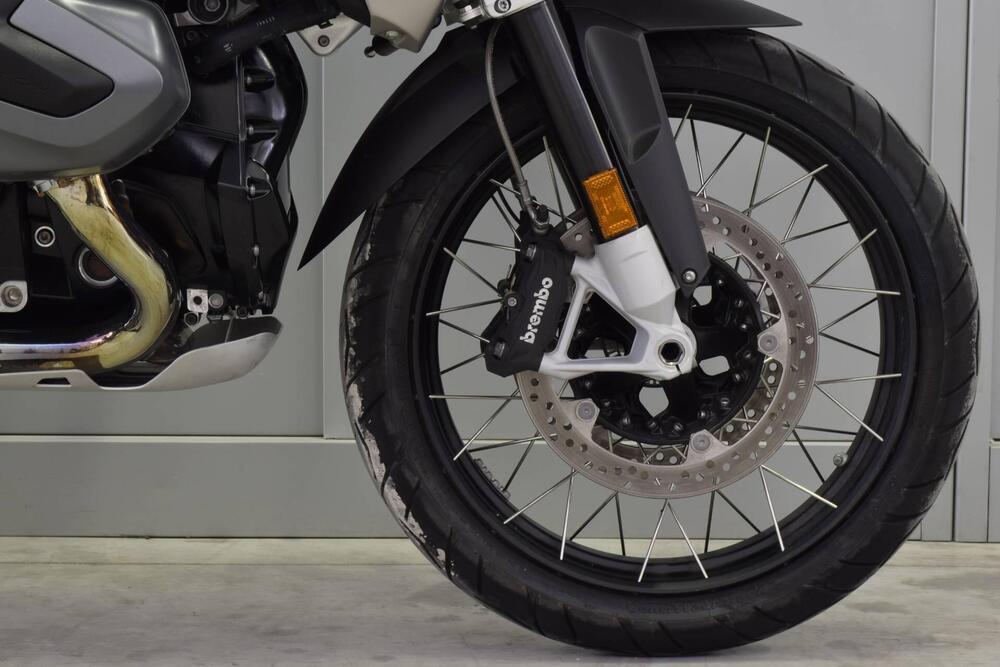 Bmw R 1250 GS Ultimate Edition (2023) (12)