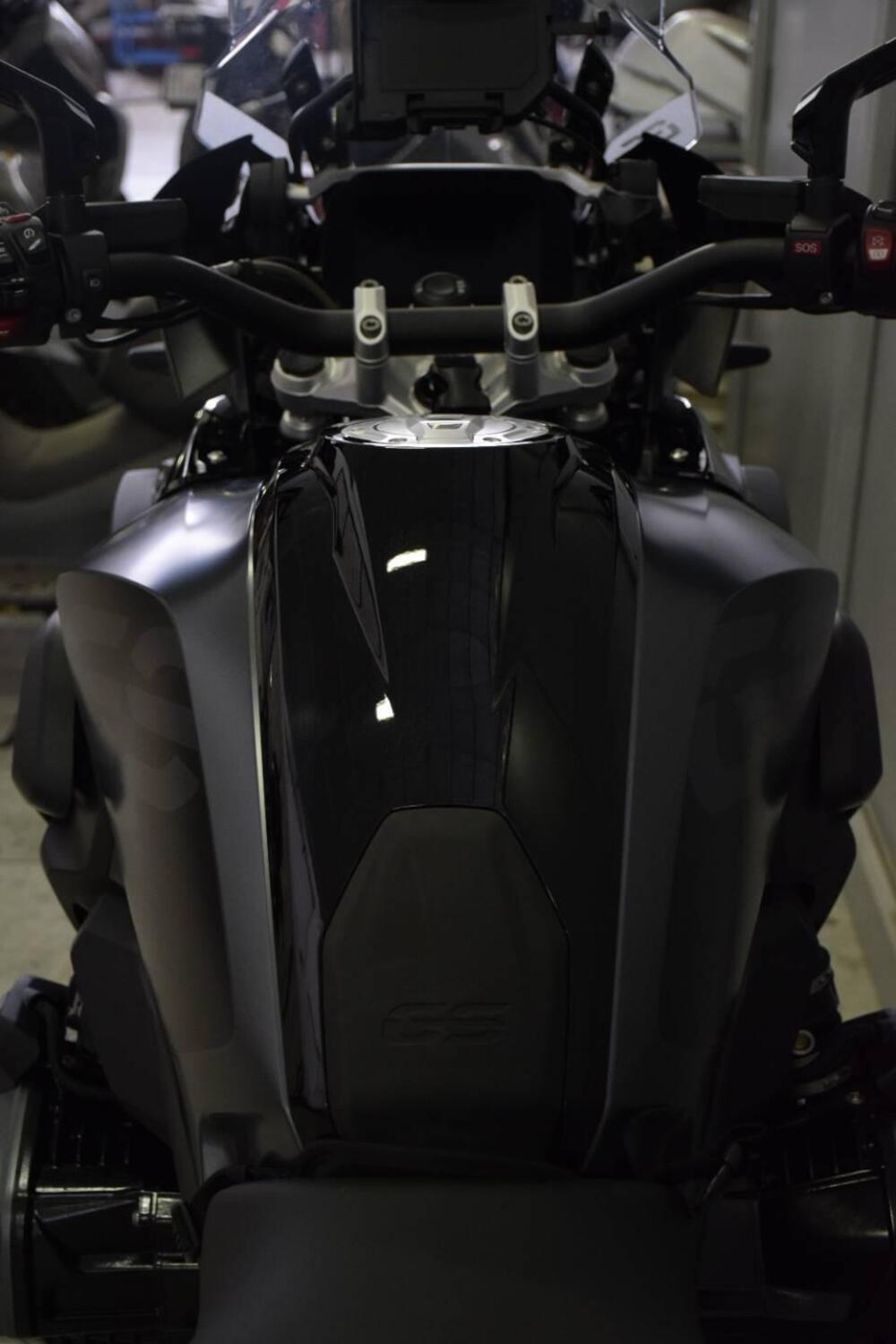 Bmw R 1250 GS Ultimate Edition (2023) (15)