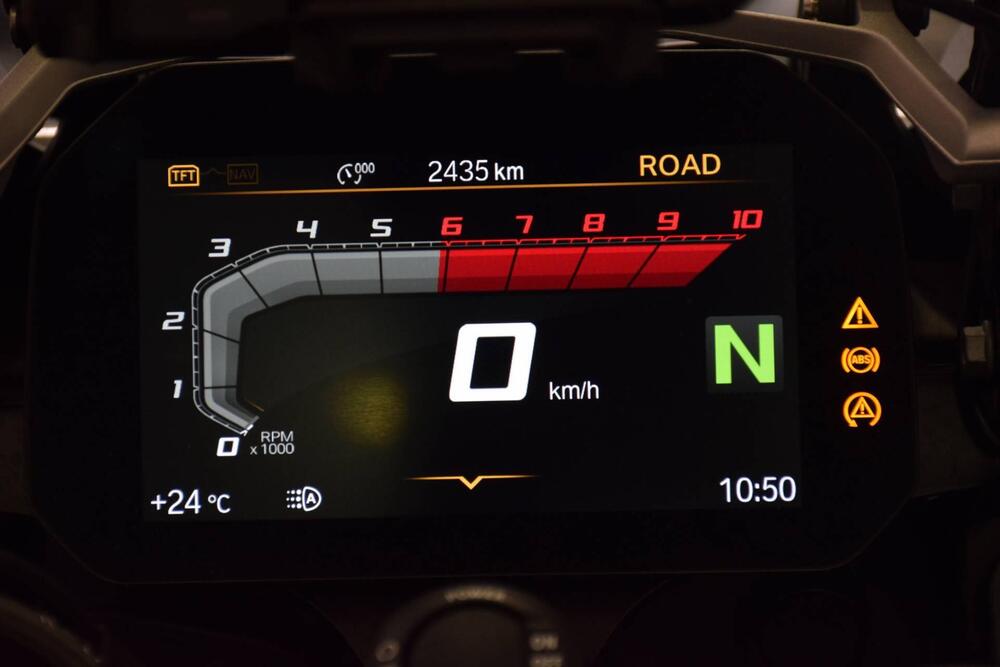 Bmw R 1250 GS Ultimate Edition (2023) (17)