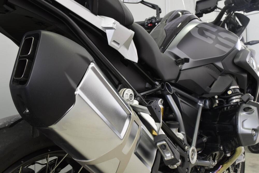 Bmw R 1250 GS Ultimate Edition (2023) (20)