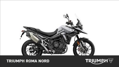 Triumph Tiger 900 GT Pro (2024 - 25) nuova