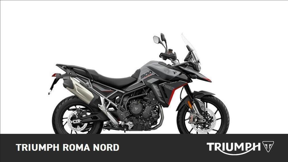 Triumph Tiger 900 GT Pro (2024 - 26) (3)