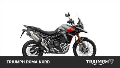 Triumph Tiger 900 Rally Pro (2024 - 25) nuova