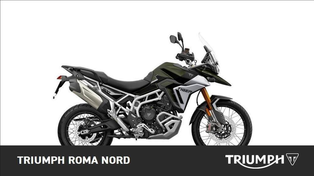 Triumph Tiger 900 Rally Pro (2024 - 26) (3)