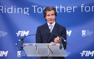ACEM e FIM insieme per dialogare con le nuove Istituzioni UE sul futuro del settore moto