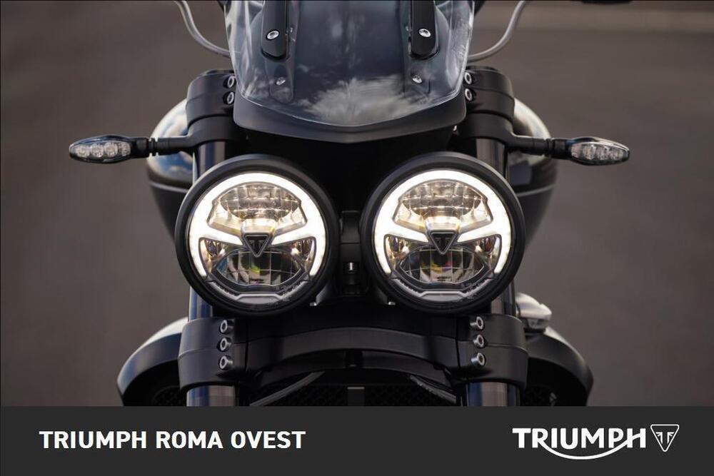 Triumph Rocket 3 Storm GT (2024 - 26) (7)