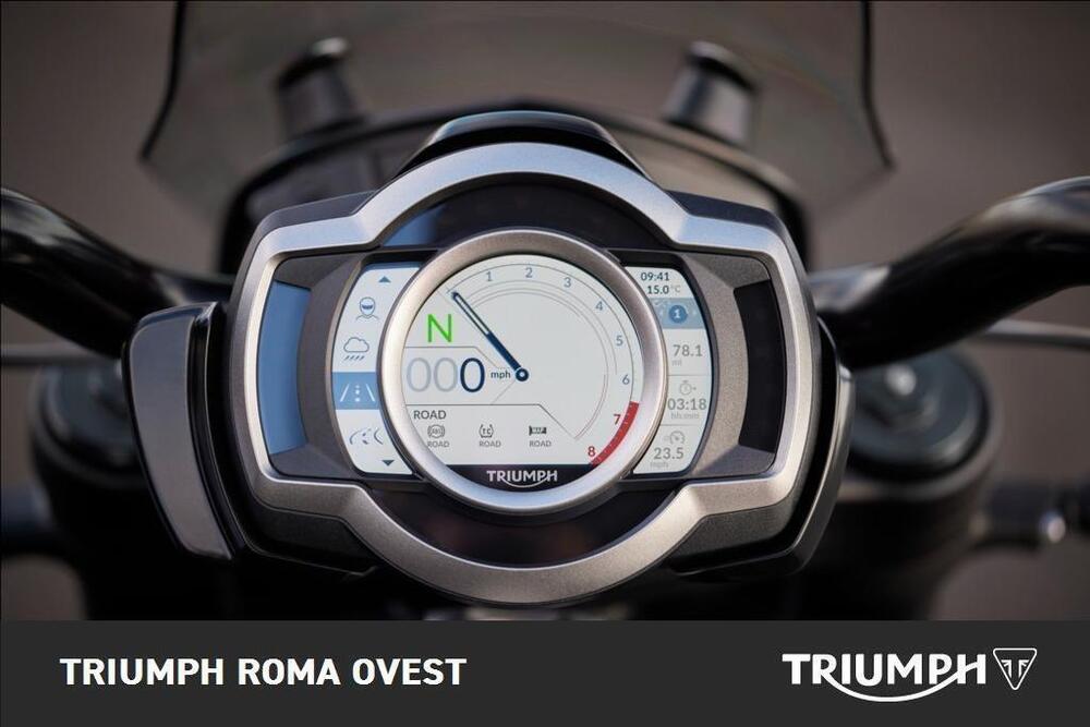 Triumph Rocket 3 Storm GT (2024 - 26) (6)