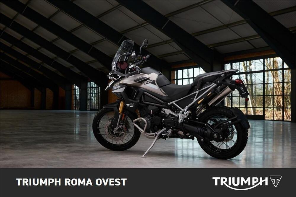 Triumph Tiger 1200 Rally Pro (2024 - 25) (3)
