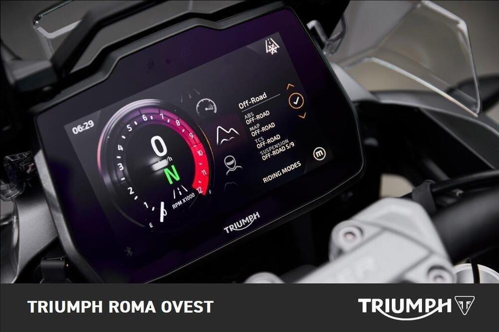 Triumph Tiger 1200 GT Pro (2024 - 25) (2)