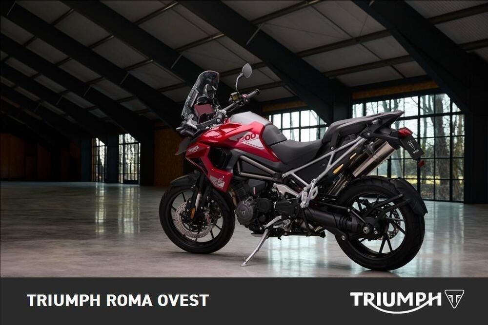 Triumph Tiger 1200 GT Pro (2024 - 25) (5)