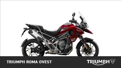 Triumph Tiger 1200 GT Pro (2024 - 25) nuova