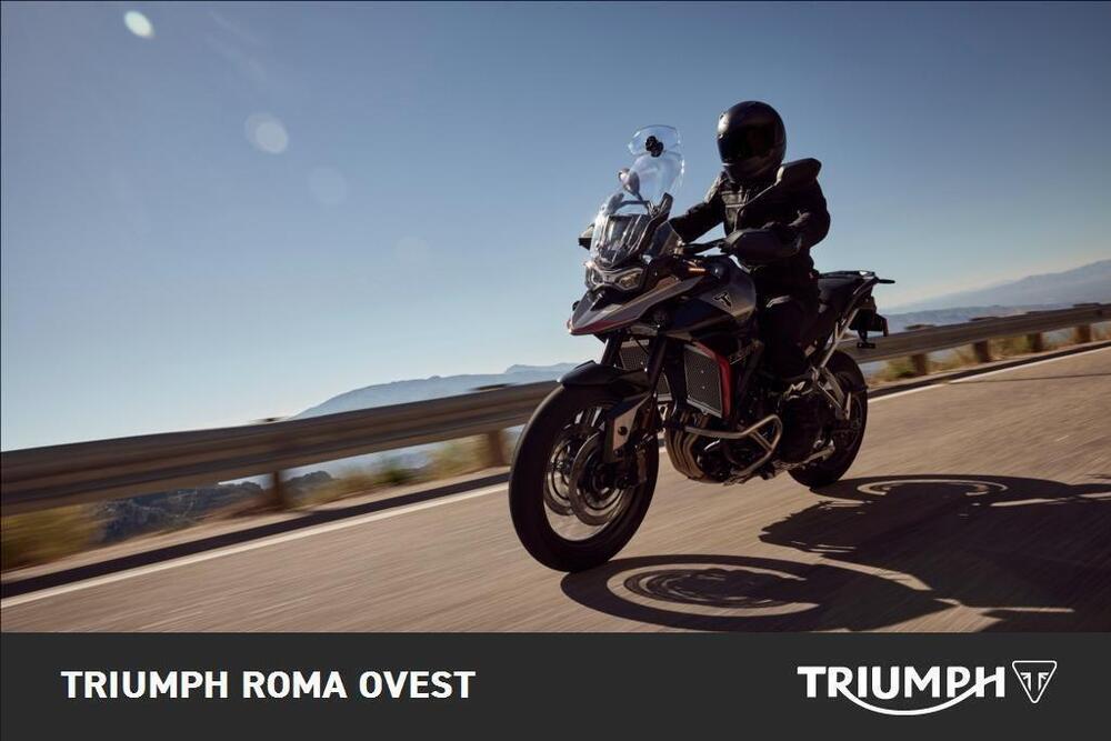 Triumph Tiger 900 GT Pro (2024 - 26) (5)