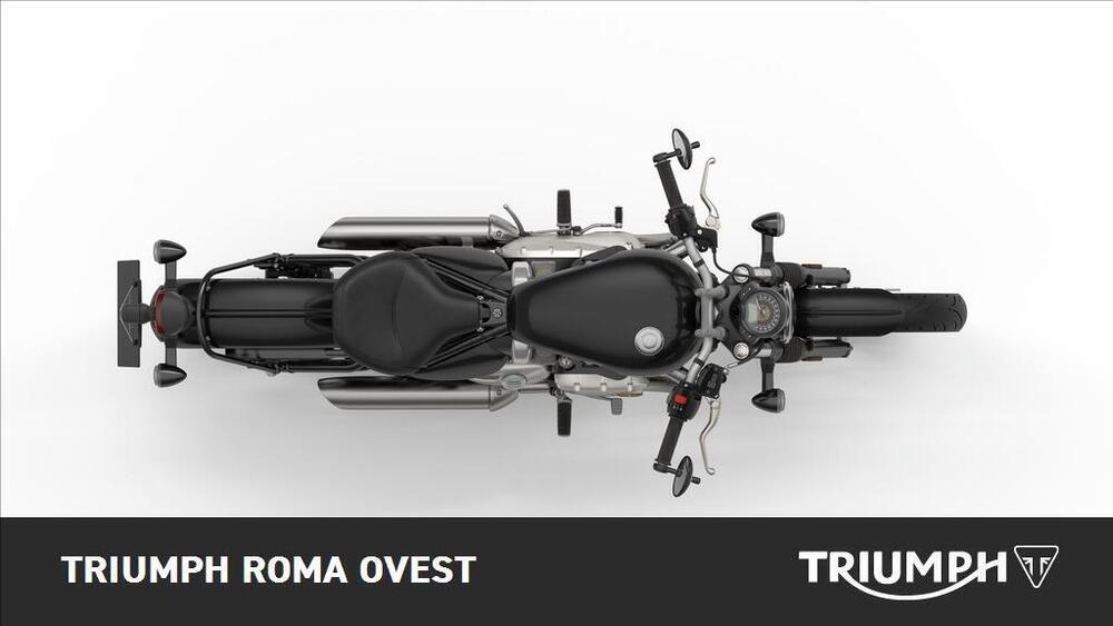 Triumph Bonneville Bobber 1200 (2021 - 25) (2)