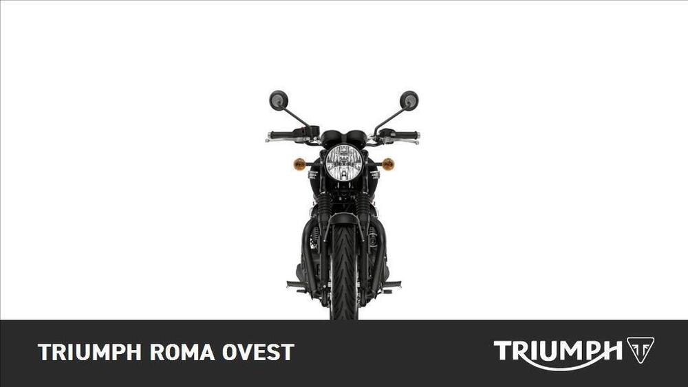 Triumph Bonneville T120 Stealth Edition (2024) (11)