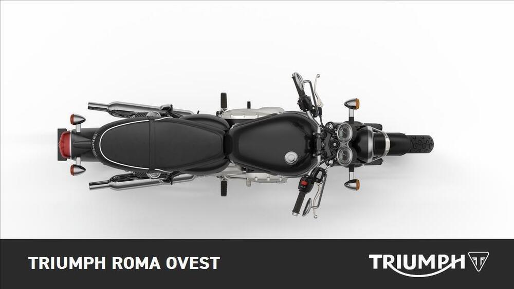 Triumph Bonneville T100 (2021 - 25) (3)