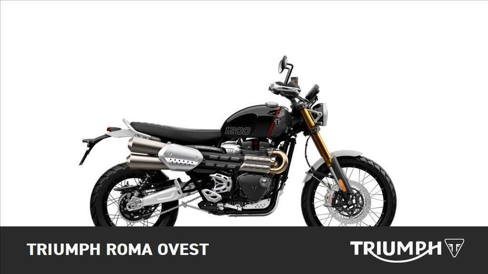Triumph Scrambler 1200 XE (2024 - 25) (3)