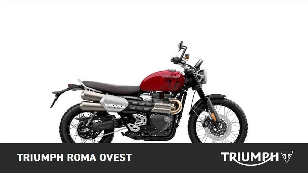 Triumph Scrambler 1200 X (2024 - 26) (3)