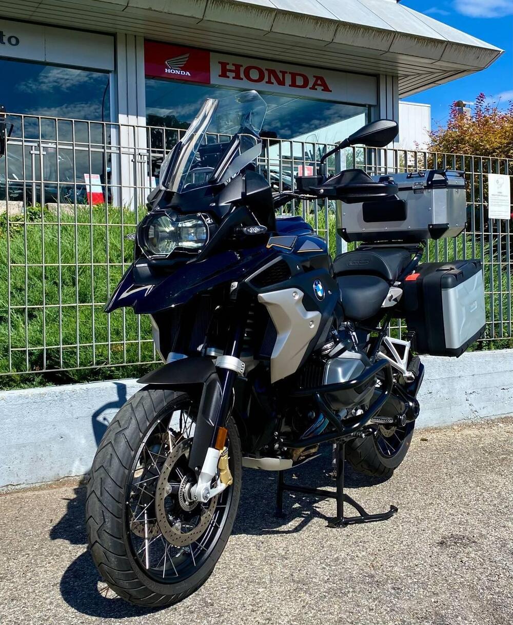 Bmw R 1250 GS (2019 - 20) (3)