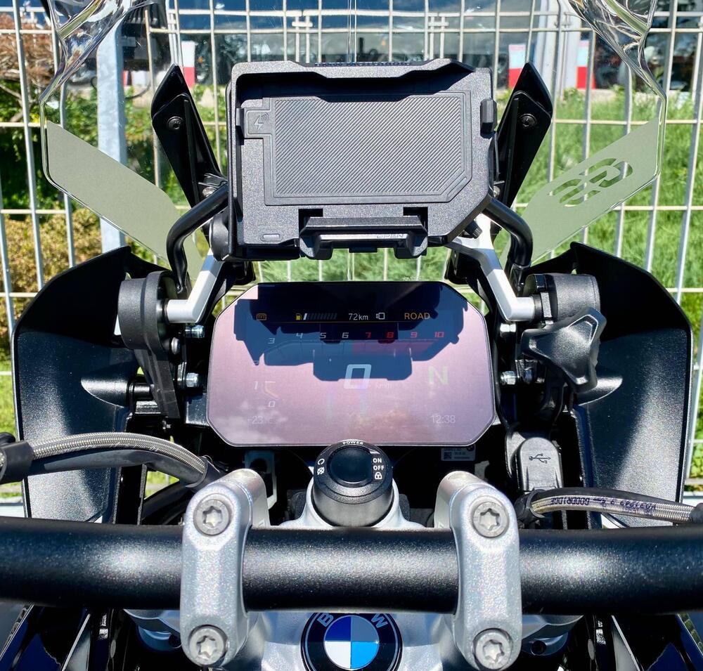 Bmw R 1250 GS (2019 - 20) (4)