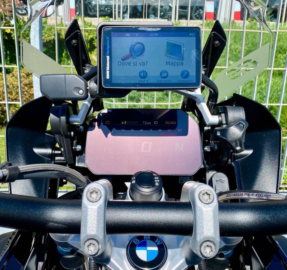 Bmw R 1250 GS (2019 - 20) (5)