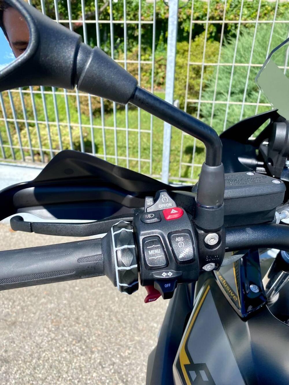 Bmw R 1250 GS (2019 - 20) (6)