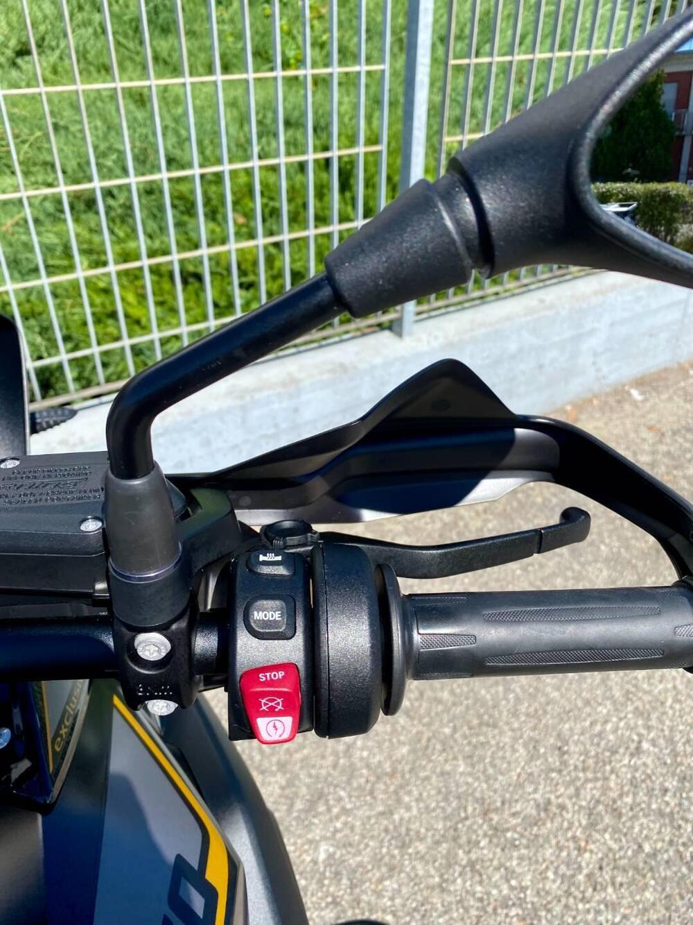 Bmw R 1250 GS (2019 - 20) (7)