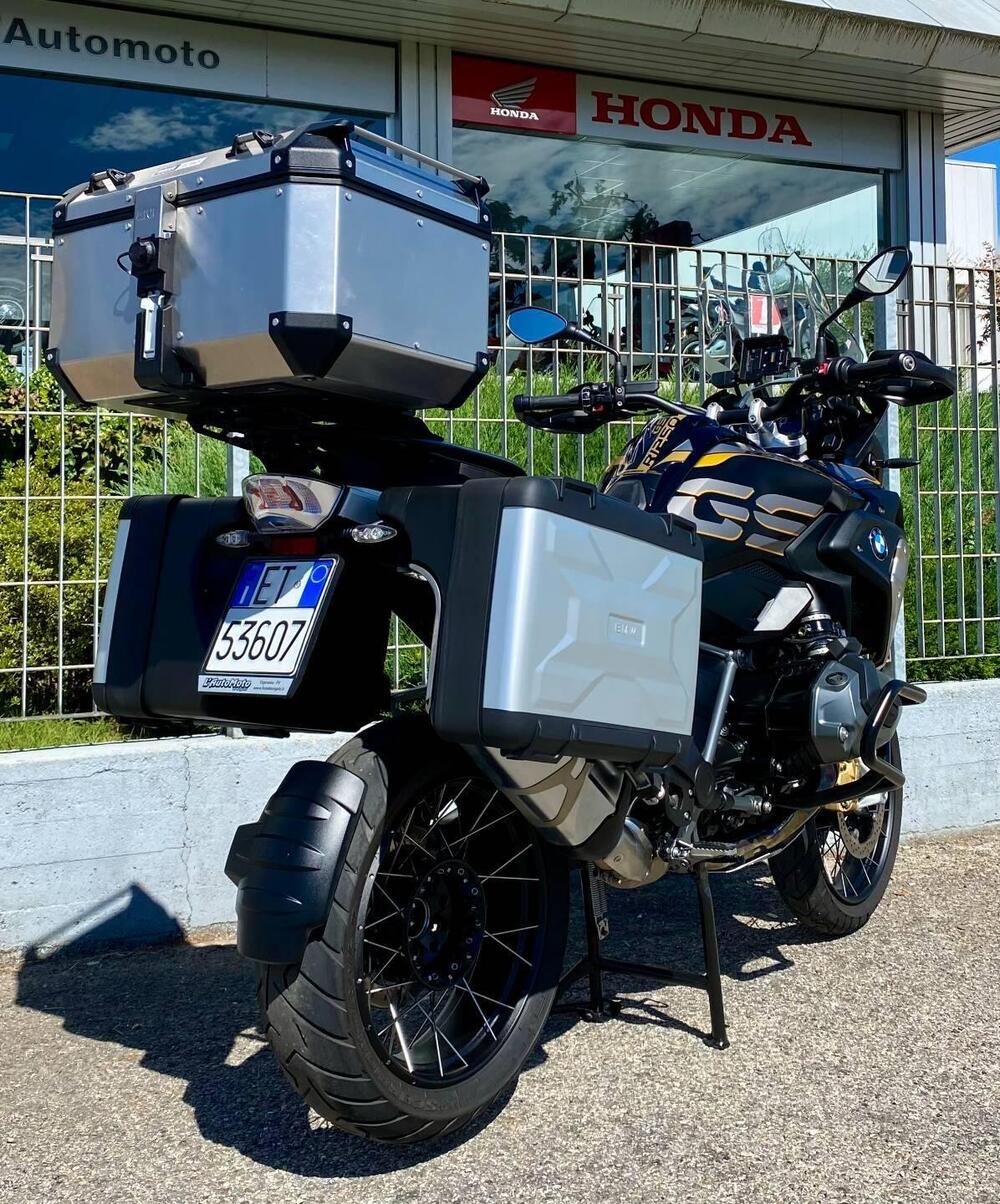 Bmw R 1250 GS (2019 - 20) (8)