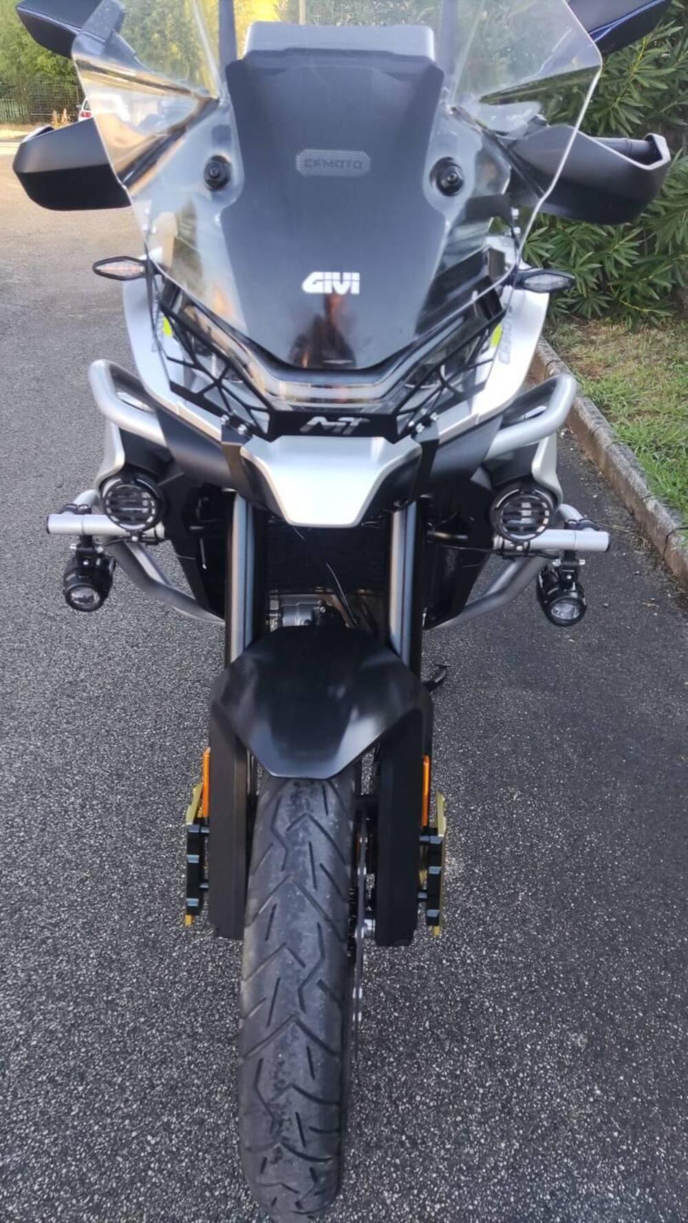 CFMOTO 800MT Touring (2022 - 25) (3)