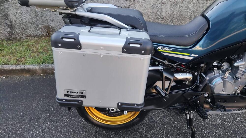 CFMOTO 800MT Touring (2022 - 25) (5)