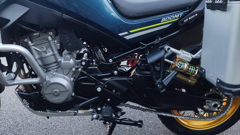 CFMOTO 800MT Touring (2022 - 25) (8)
