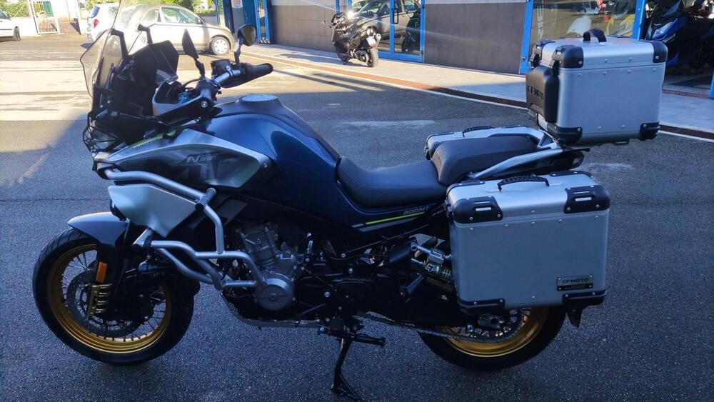 CFMOTO 800MT Touring (2022 - 25) (2)