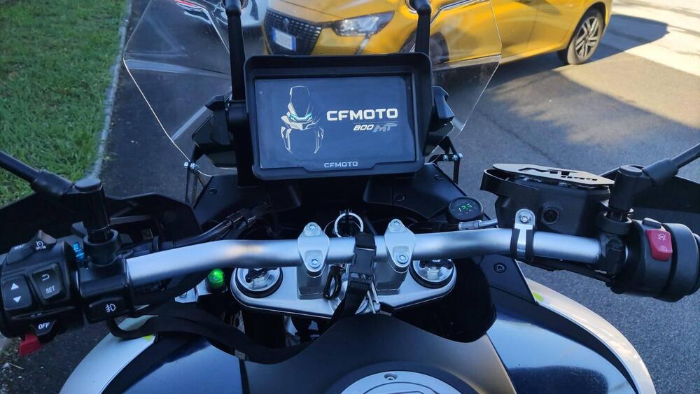 CFMOTO 800MT Touring (2022 - 25) (10)
