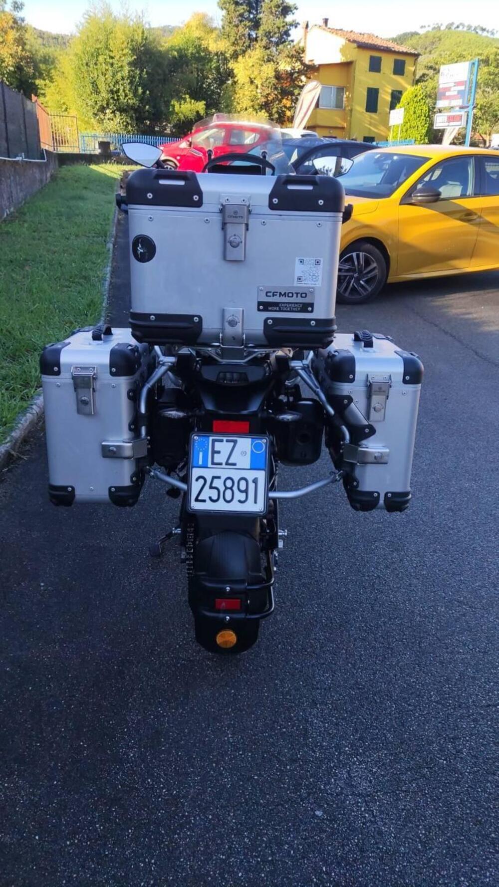 CFMOTO 800MT Touring (2022 - 25) (11)