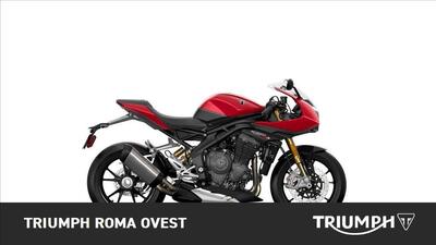 Triumph Speed Triple 1200 RR (2022 - 25) nuova