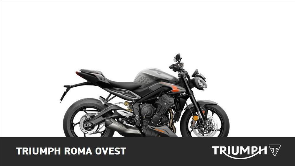 Triumph Street Triple 765 RS (2023 - 25) (3)
