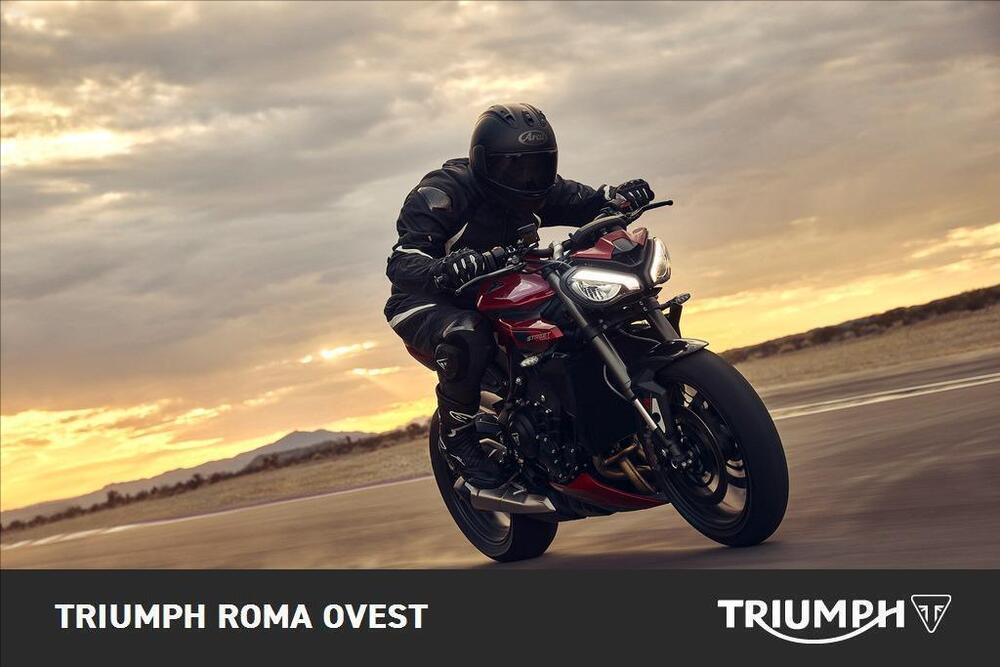 Triumph Street Triple 765 RS (2023 - 25) (4)
